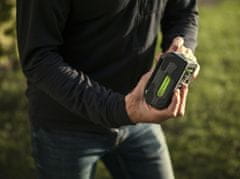 Greenworks baterija G24B4 24 V 4 Ah (2926807)