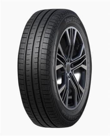 Tourador 185/80R14C 102/100S TOURADOR X WONDER VAN