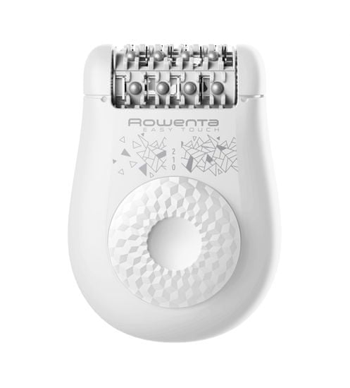 Rowenta Easy Touch Fashion depilator
