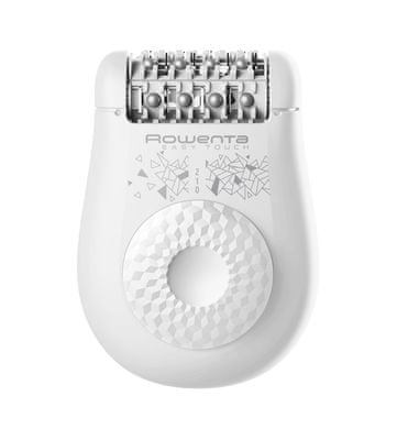 Rowenta depilator Easy Touch Fashion