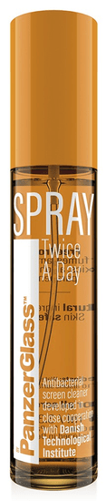 PanzerGlass Spray Twice a Day antibakterijsko razpršilo (100 ml) 8952