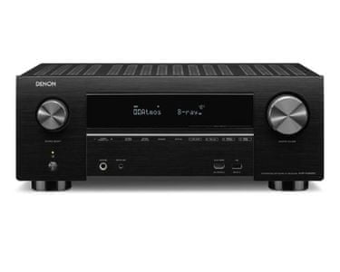 Denon AVR-X3600H sprejemnik, 9.2 AV