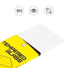 MG Nano Flexi Hybrid zaščitno steklo za Samsung Galaxy A11