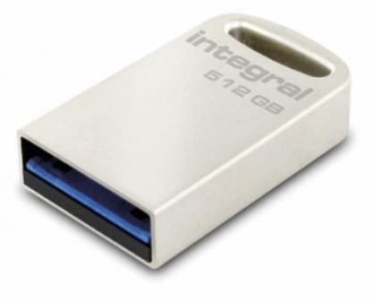 Integral Fusion USB 3.0 ključek, 512 GB