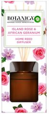 Air wick Botanica by Air Wick dišeče palčke Eksotična vrtnica in afriška geranija, 80 ml