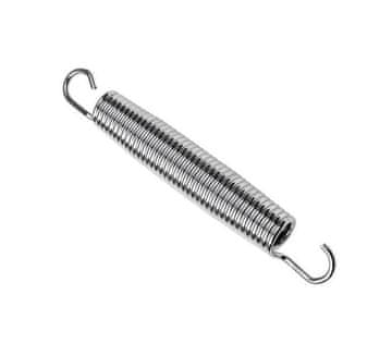 Aga Vzmet za trampolin 244 - 430 cm (14 cm)