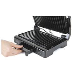 Kontaktni žar Black & Decker, BXGR1000E