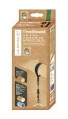 La Siesta TreeMount set za viseči stol, črn