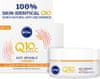 dnevna krema Anti-Wrinkle Q10 Plus C + Energy SPF 15, 50 ml