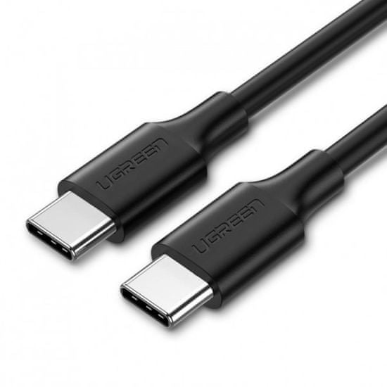 Ugreen USB-C na USB-C kabel, 1 m