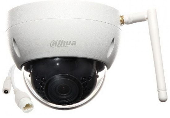 Dahua IPC-HDBW1320E-W-0360, 3 MP, Wi-Fi, IR kamera