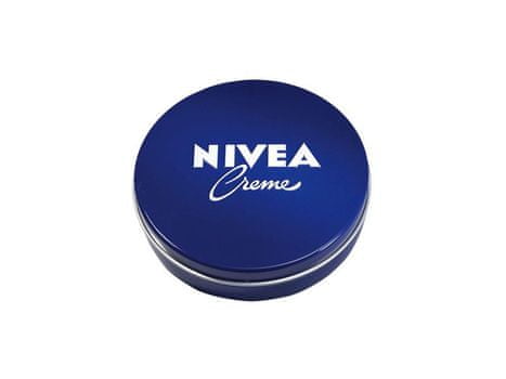 Nivea Creme intenzivna krema, 75 ml