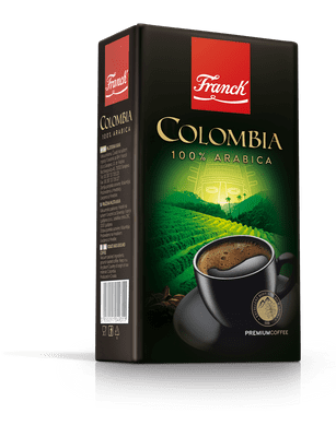 Franck Colombia