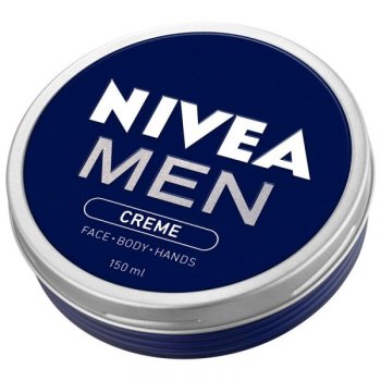 Nivea Men univezalna krema, 150 ml