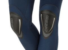 Cressi Neopren FAST MAN 3 mm - moški, L/4