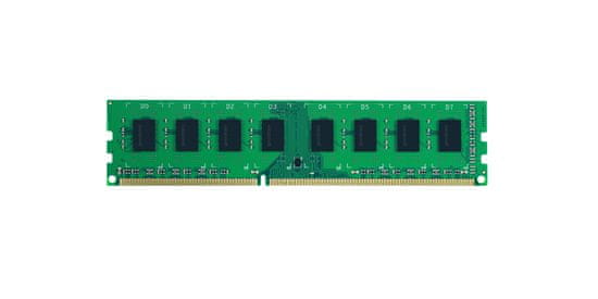GoodRam DIMM DDR3 PC3-12800, 1600 MHz, 8 GB