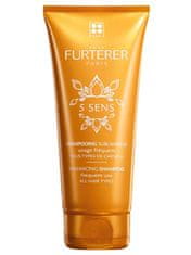 René Furterer Krepilni šampon za vse tipe las 5 Sens (Enhancing Shampoo) (Neto kolièina 200 ml)