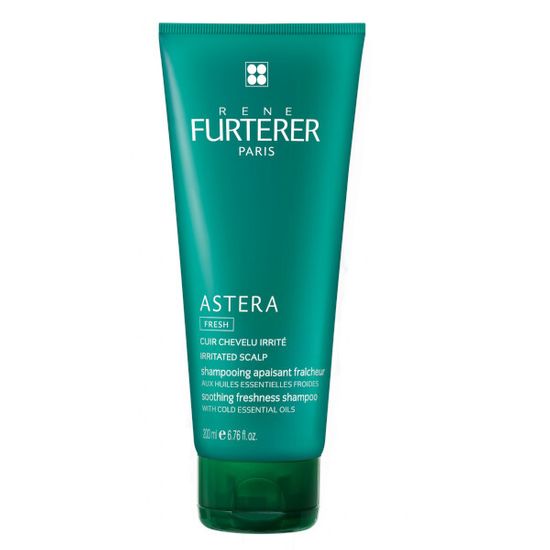 René Furterer Astera Fresh (Soothing Fresh ness Shampoo)