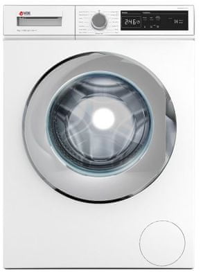 VOX Electronics pralni stroj WM 1495-YT1Q