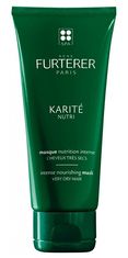 René Furterer Intenzivno negovalna maska za zelo suhe lase Karité Nutri (Intense Nourish ing Mask) (Neto kolièina 200 ml)