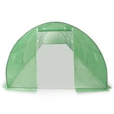 Vidaxl Rastlinjak 27 m2 900x300x200 cm