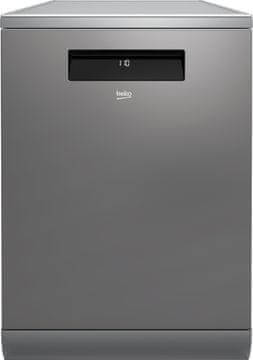 Beko DEN48520XAD pomivalni stroj