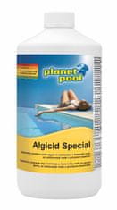 Planet Pool algicid special, 1 l, nepeneč