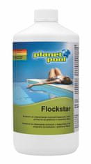 Planet Pool Flockstar tekočina za kosmičenje, 1 L (901601)