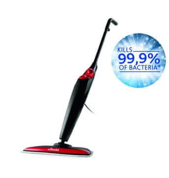 Vileda parni čistilec Steam XXL (161010) - Odprta embalaža