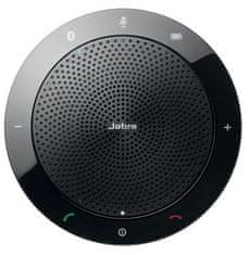 Jabra Speak 510 prenosni zvočnik z mikrofonom, USB, Bluetooth