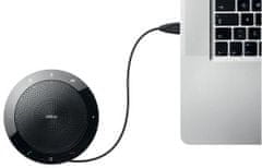 Speak 510 prenosni zvočnik z mikrofonom, USB, Bluetooth