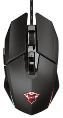 Trust GXT 950 Idon Gaming miška