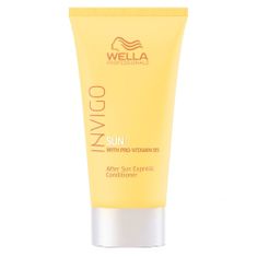 Wella Professional Invigo (After Sun Express Conditioner) vlažilni (After Sun Express Conditioner) lase (Neto kolièina 200 ml)