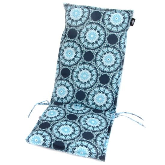 Cappa Garden Polstr vysoký MANDALA
