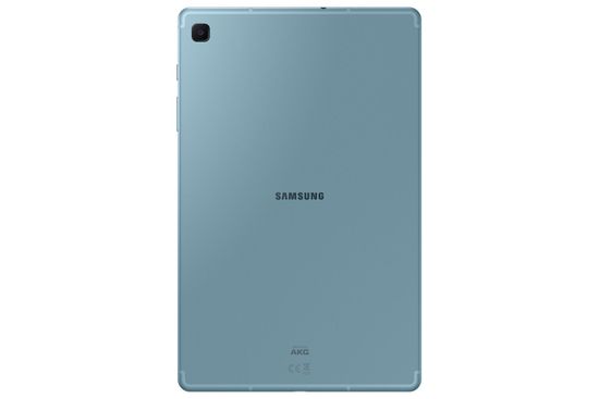Samsung Galaxy Tab S6 Lite tablični računalnik, angora modra