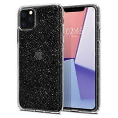 Spigen Liquid Crystal ovitek za iPhone 11 Pro, Glitter - kot nov