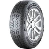 General 235/75R15 109T GENERAL SNOW GRABBER PLUS FR XL