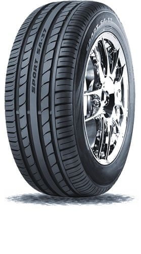 Trazano 225/45R17 94W TRAZANO SA37 SPORT