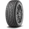 235/50R17 100W EVERGREEN DYNACONTROL EU728