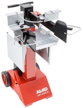 AL-KO električni cepilnik drv (113789) LSV 560/8