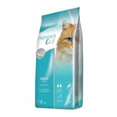 Dibaq hrana za mačke Premius cat Milk, 2 kg