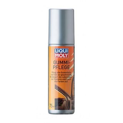 Liqui Moly sredstvo za nego delov iz gume, 75 ml