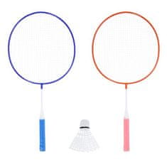 NILS komplet za badminton NR302 junior