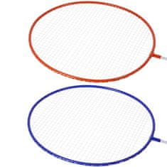 NILS komplet za badminton NR302 junior