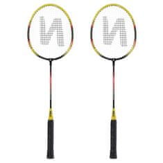 NILS set za badminton NR104