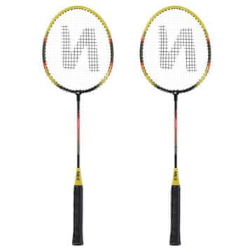 NILS set za badminton NR104