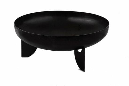 Linder Exclusiv Prenosno kurišče PO2453 80 cm