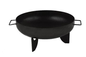 Linder Exclusiv Prenosno kurišče z ročaji MC4100 50 cm