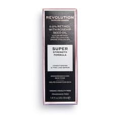 Revolution Skincare 0,5 % Retinol Extra Skincare Serum (serum za nego in nego drobnih linij) 30 ml