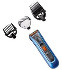 Concept Trimer za lase in brado ZA7010